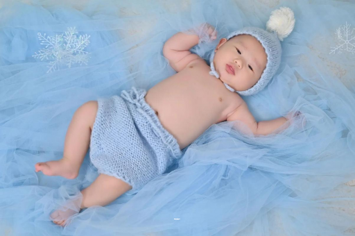 厦门宝宝多少度算发烧